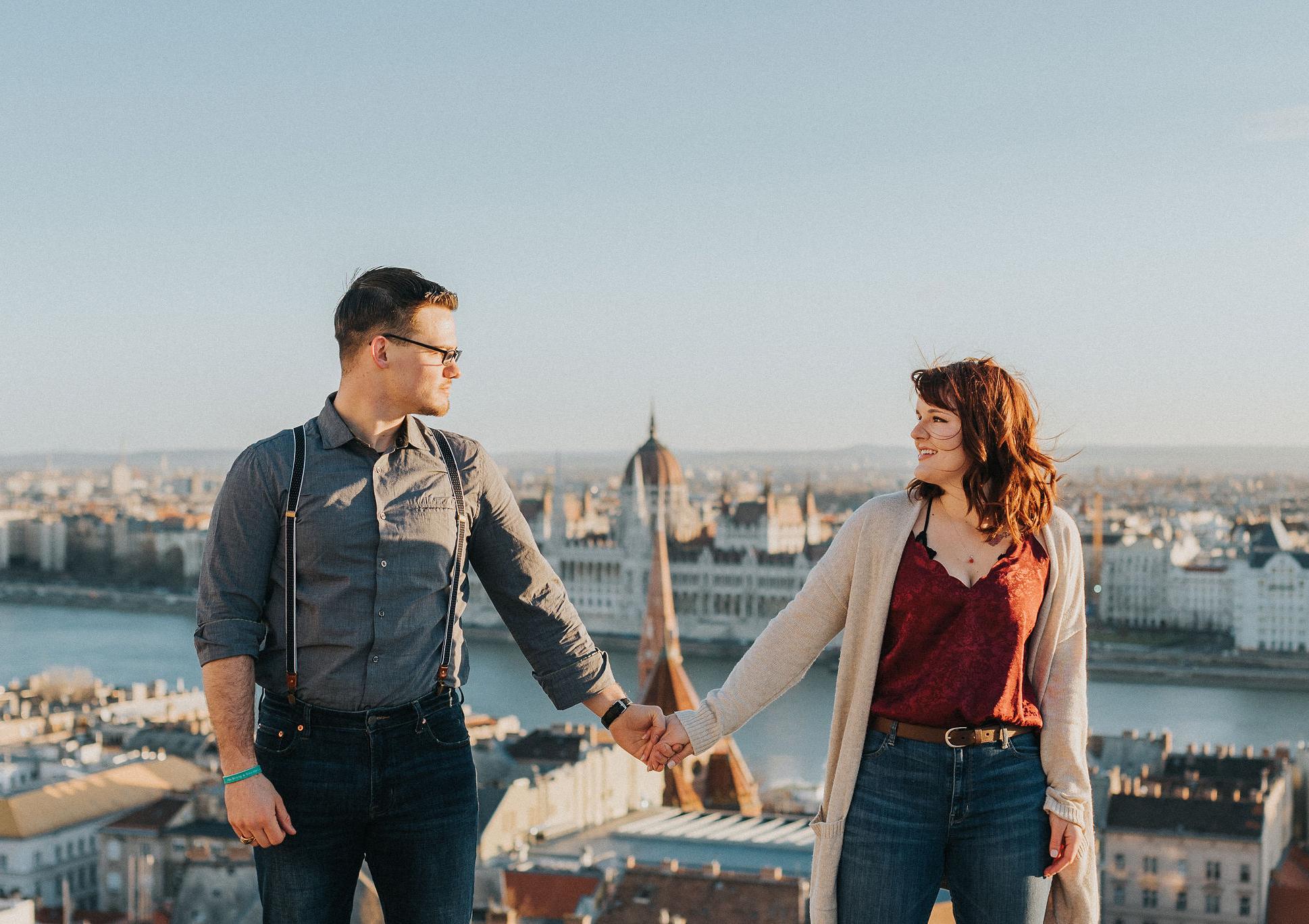 The Wedding Website of McKennon Harriman and Anna Suter