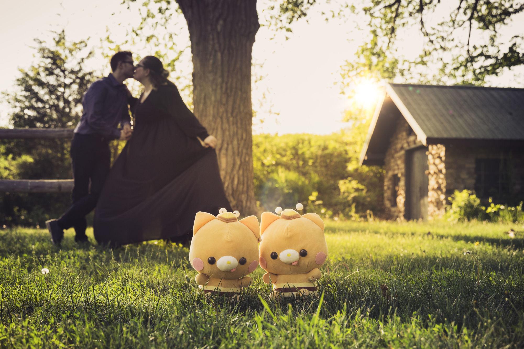 The Wedding Website of Bee Mahan and Richie Sheibal