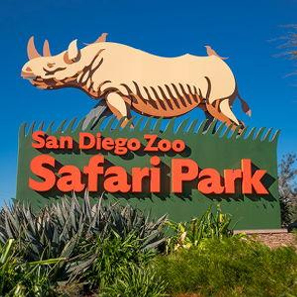 San Diego Zoo