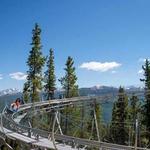 Mustang Mountain Coaster