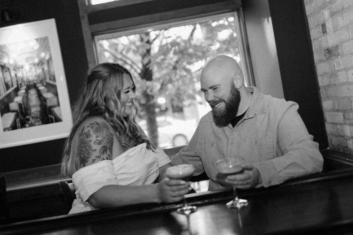 The Wedding Website of Ashlie Hoffmann and Christopher Burkee