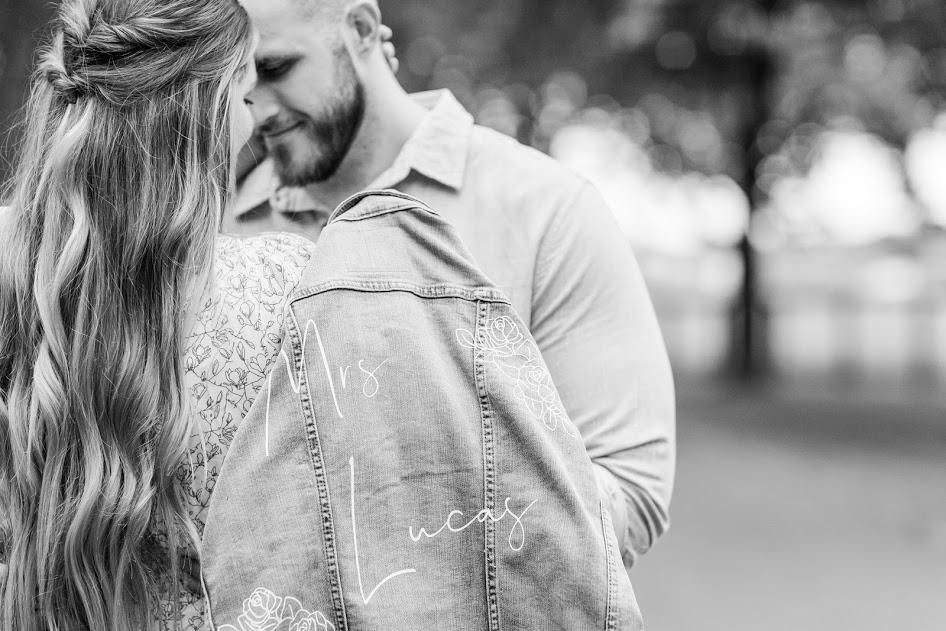 The Wedding Website of Alicia Miller and Austin Lucas