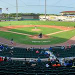 Publix Field at Joker Marchant Stadium