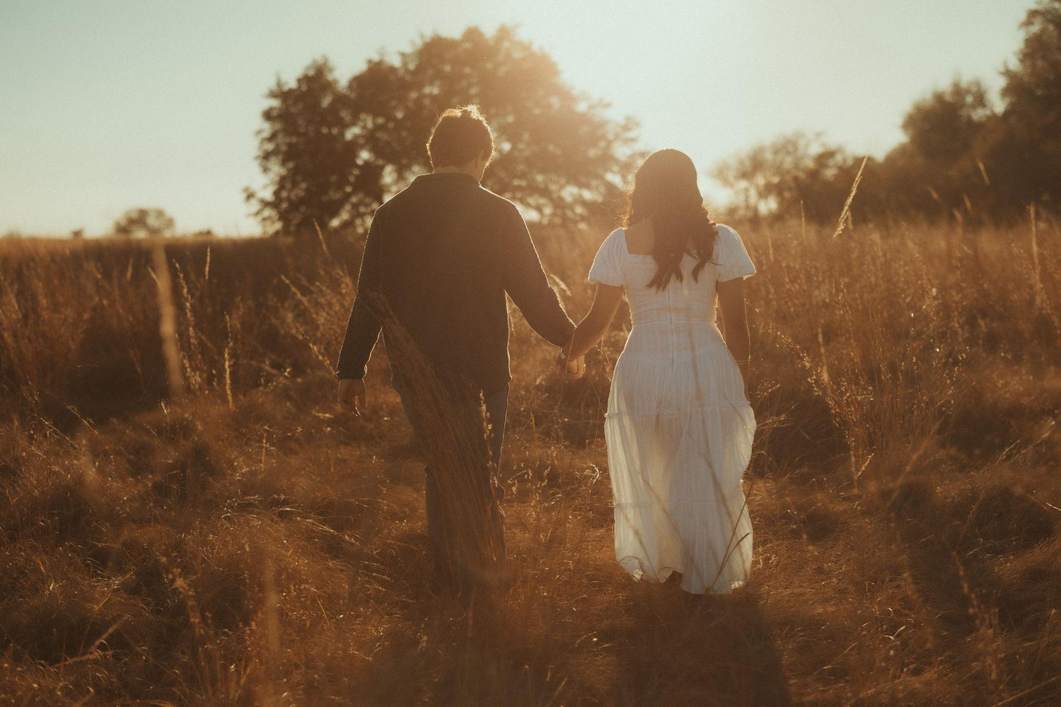 The Wedding Website of Nia Sisneros and Andrew Driggers
