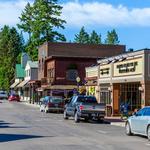 Bigfork