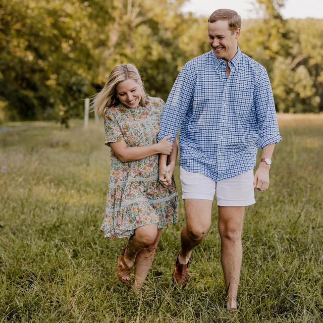 Newlywed Fund