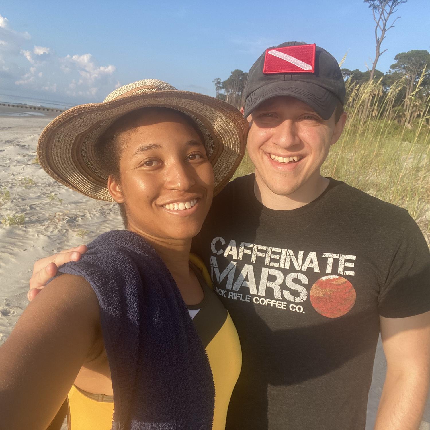 Huntington Island State Park