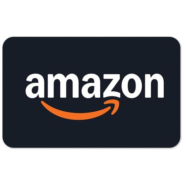Amazon gift card