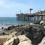 Point Arena Fishing Pier