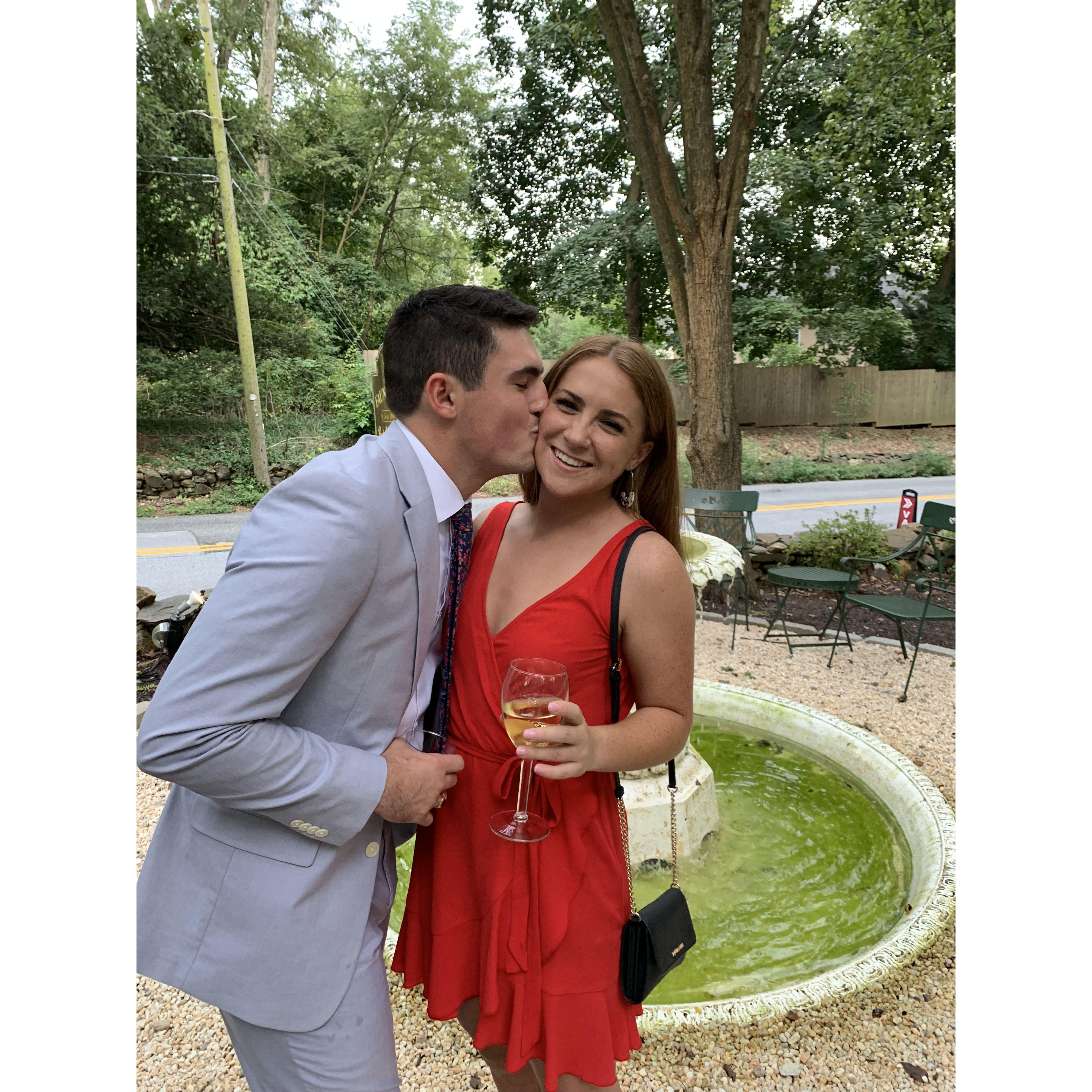 Wedding - 2019