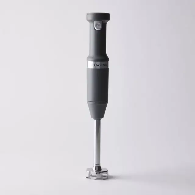 KitchenAid Variable Speed Cordless Hand Blender