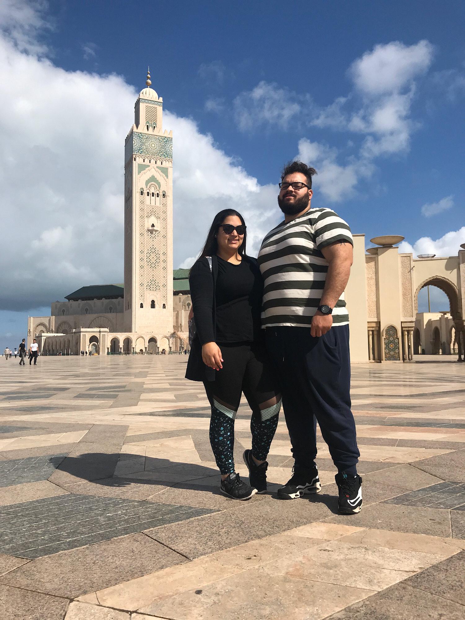 Casablanca, Morocco