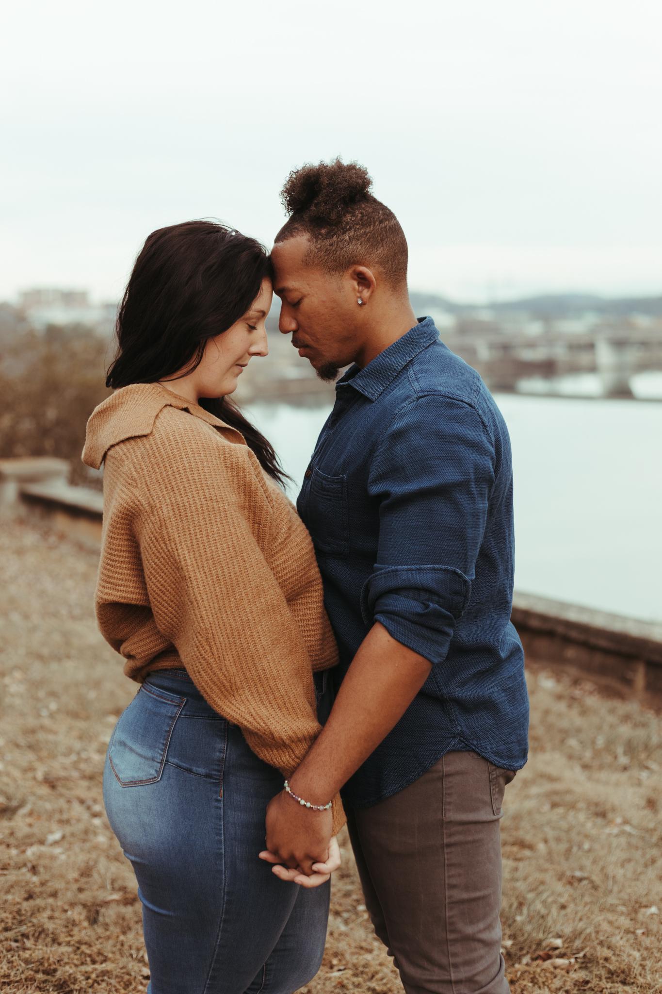 The Wedding Website of Brittney Murphy and Alex Perry