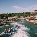 U.S. National Whitewater Center