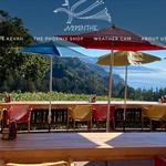 Nepenthe Restaurant