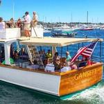 Newport Harbor Sight Seeing Cruise