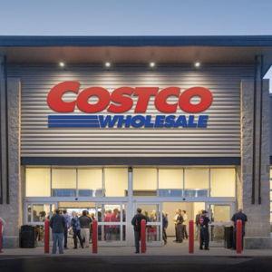 Costco Membership - One Year