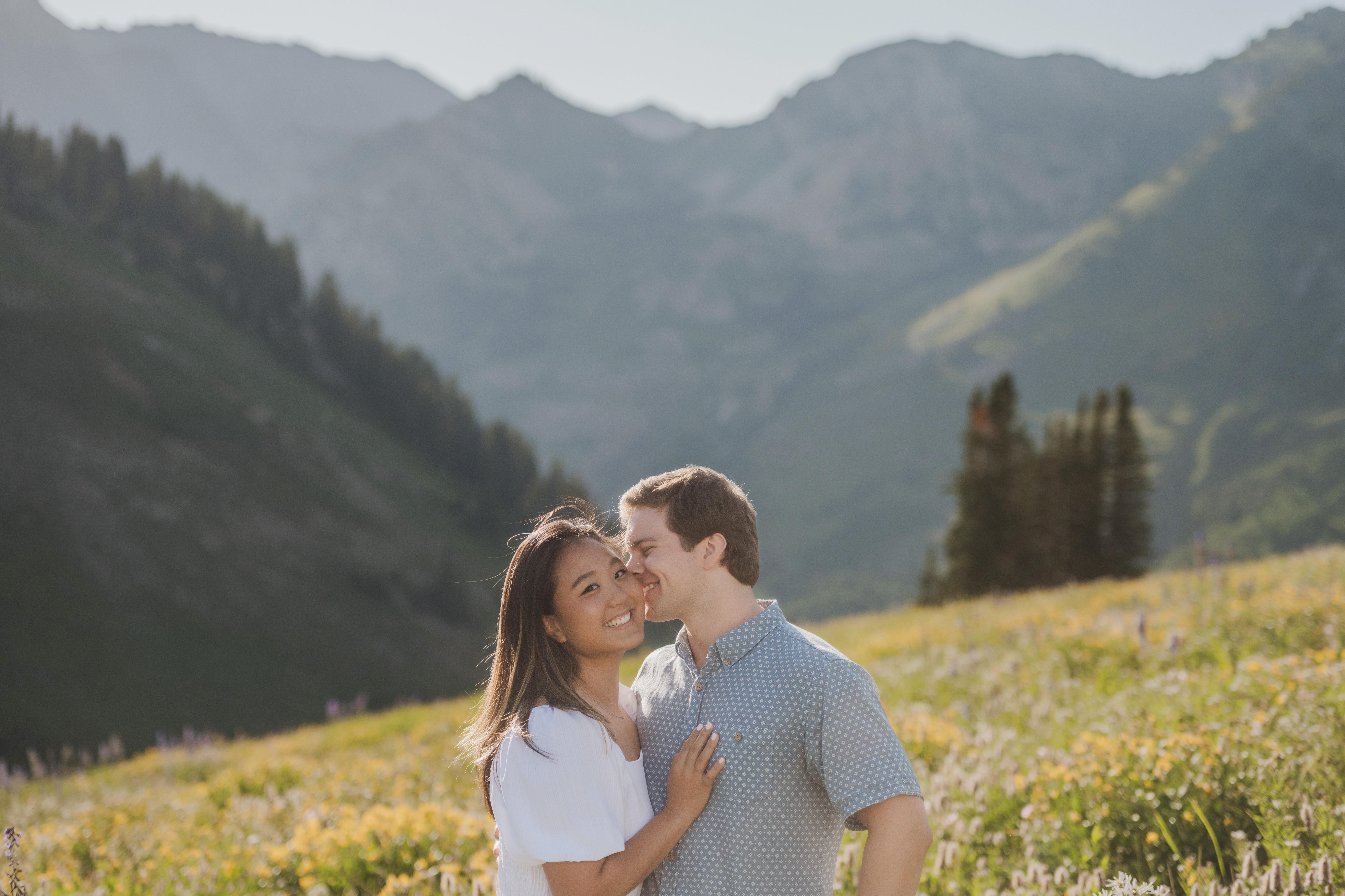 The Wedding Website of Eunsol Chon and Jared Crosby