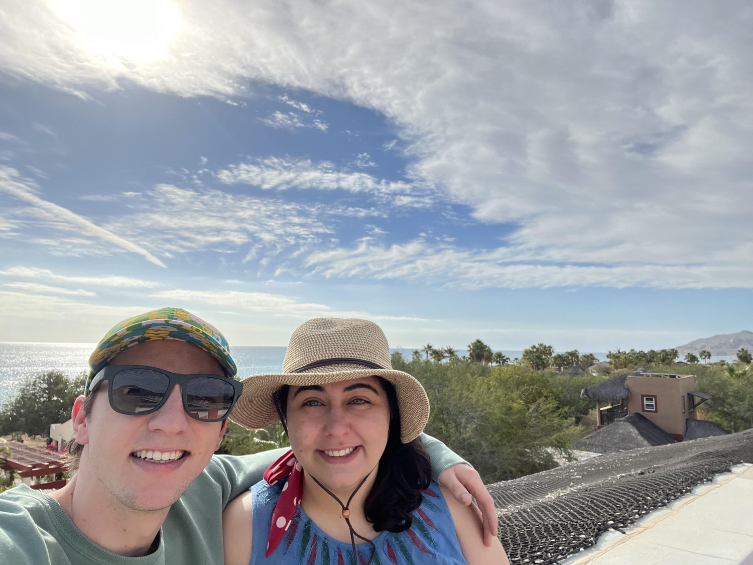 The Wedding Website of Pouneh Aghababazadeh and Kyle Casey