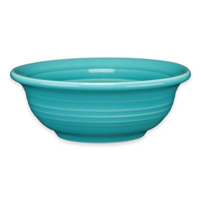 Fiesta® Individual Fruit/Salsa Bowl in Turquoise