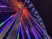 The St. Louis Wheel