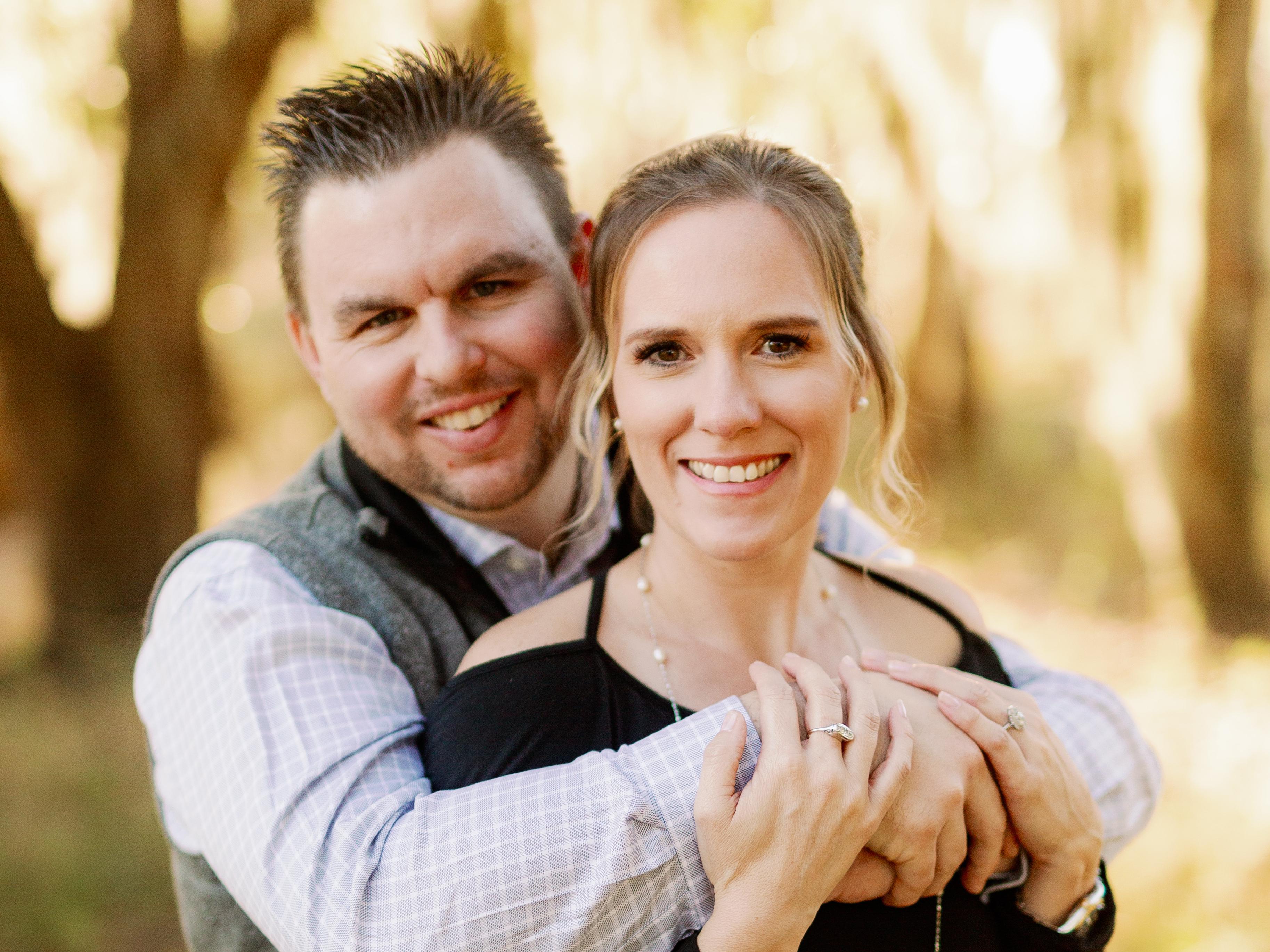 The Wedding Website of Lori Kindel and Scotty Fletcher