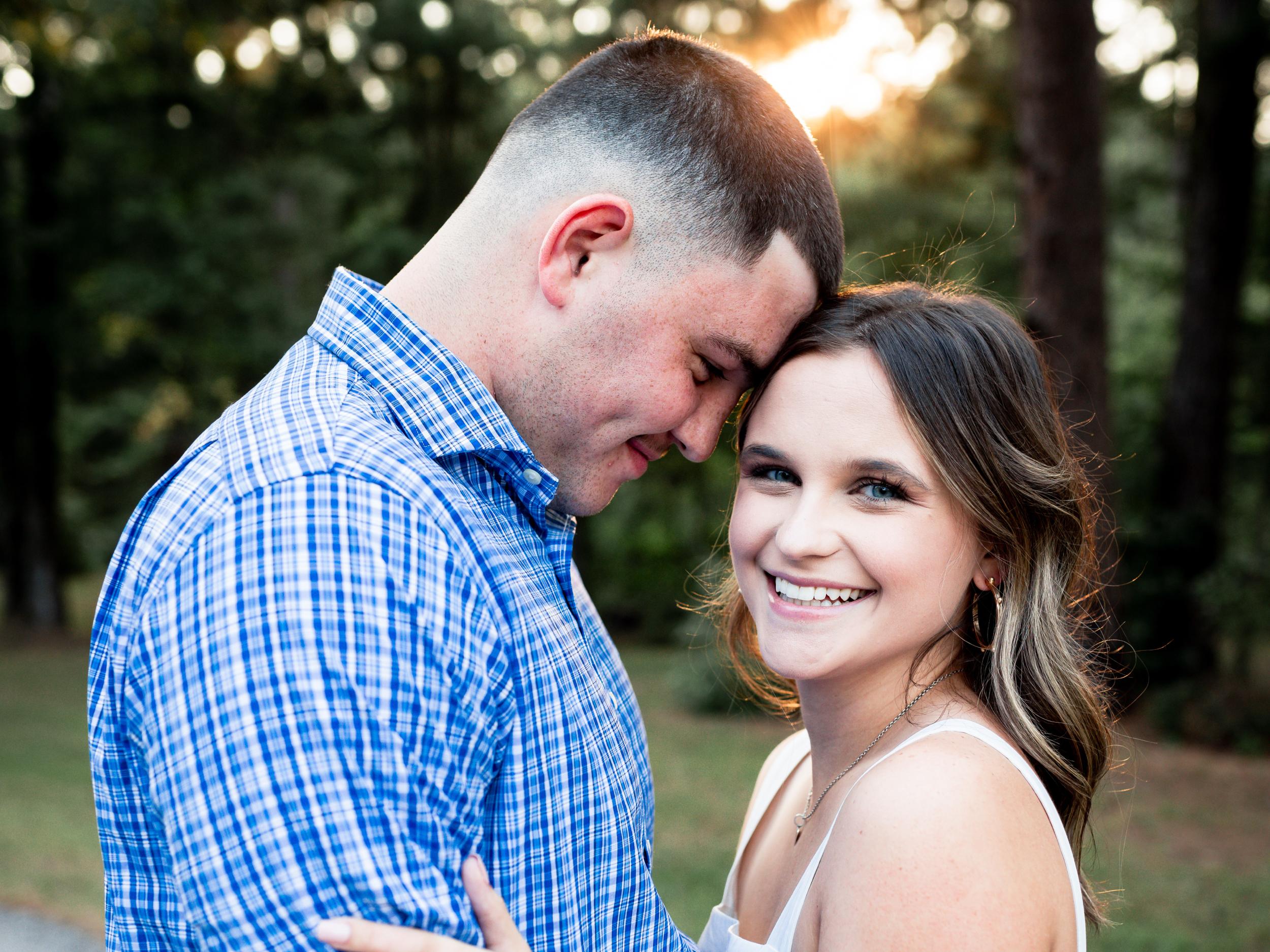 The Wedding Website of Emily McFerrin and Landon Gonzales