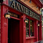 Annie Bailey's Irish Public House