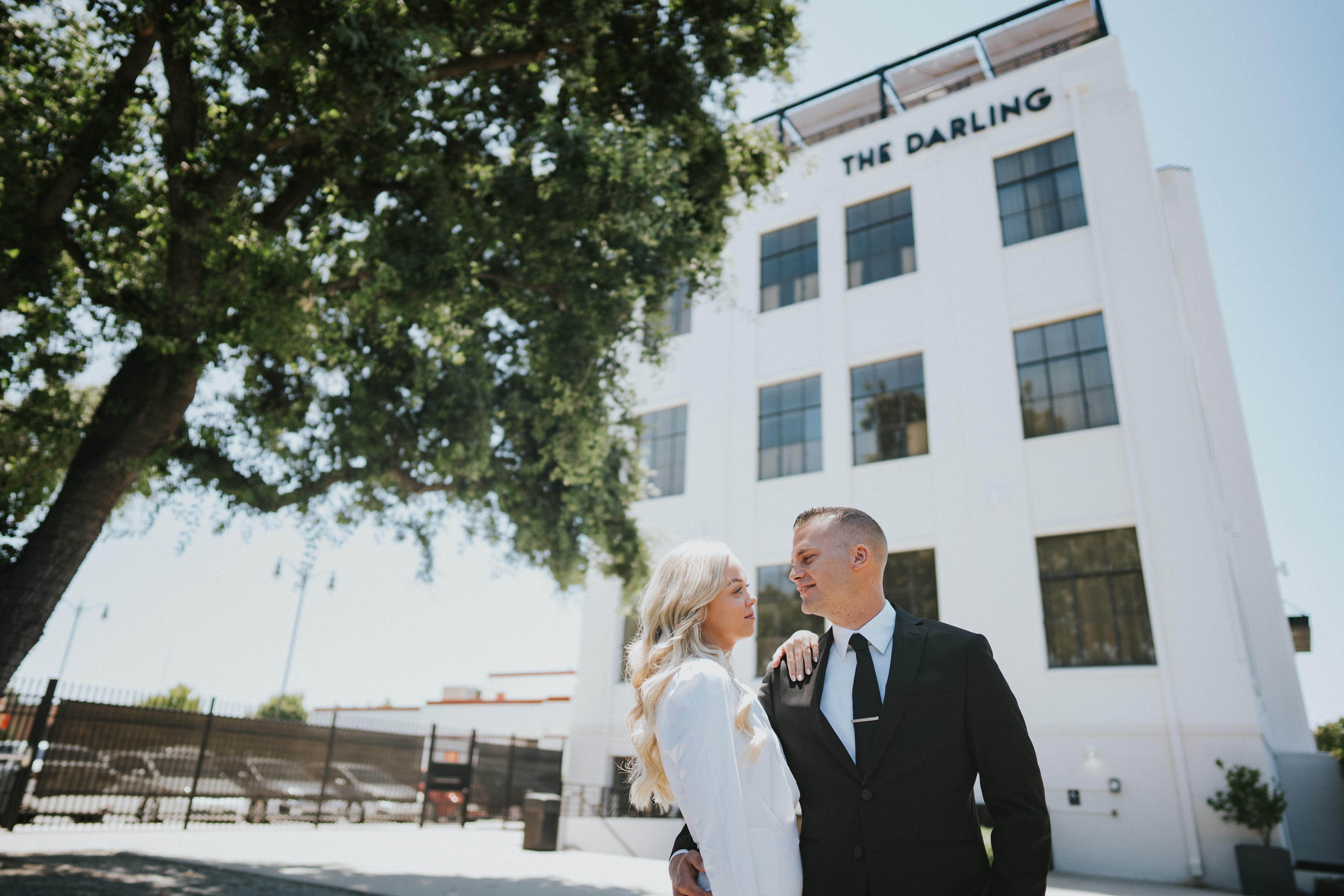 The Wedding Website of Kelsi Elaine Marshall and Connor Daniel Smythe