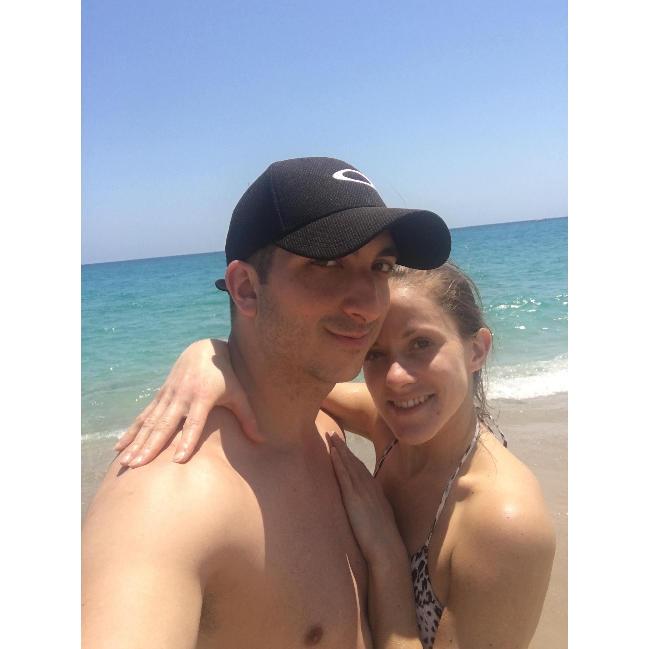 Palm Beach, FL | 04/2018