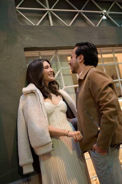 M. Germana Barreda Téllez and Héctor Gutiérrez Rábago's Wedding Website