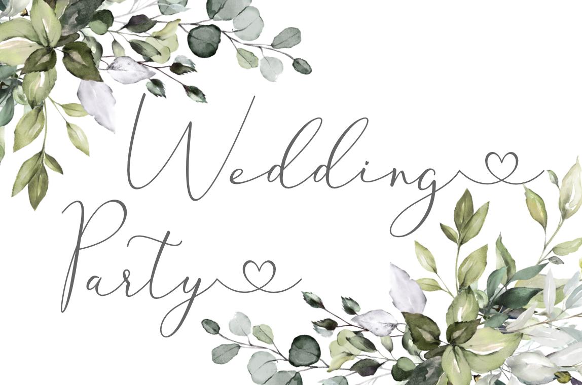 The Wedding Website of Amber Ryan and Matthew Morris