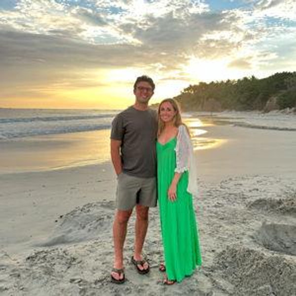Italy Honeymoon Fund (Venmo - No fee)