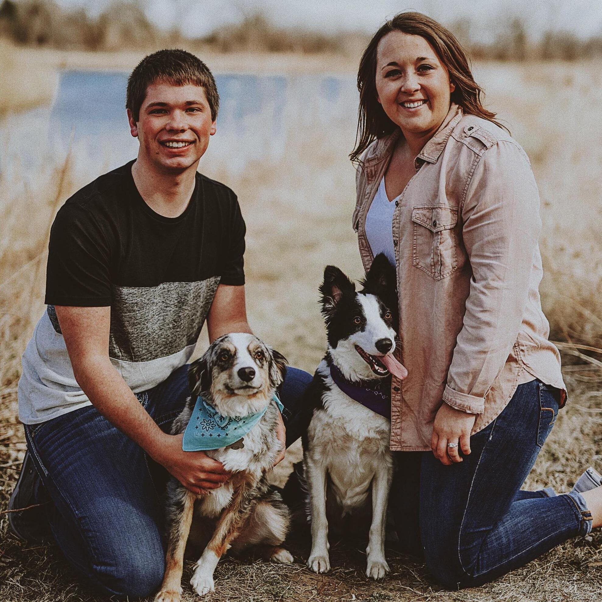 My little family