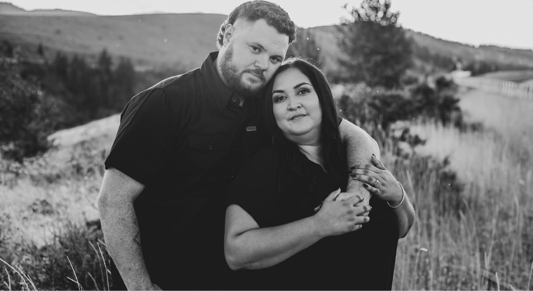 Cassondra Garman and Kris Mcgehee's Wedding site