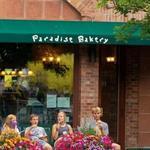 Paradise Bakery & Cafe