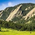 Chautauqua Trail