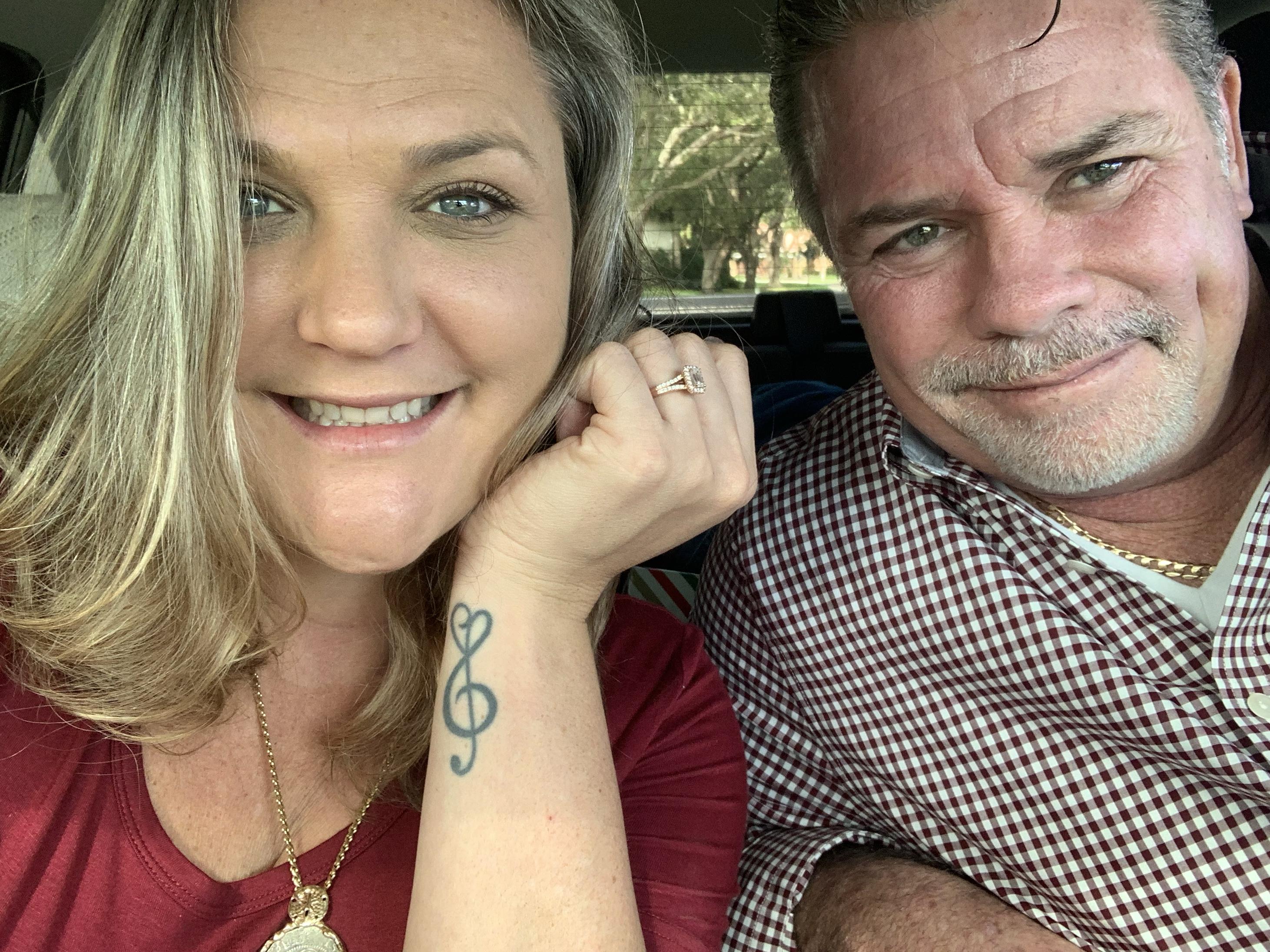 The Wedding Website of Cassidy Tarble and Todd Roop
