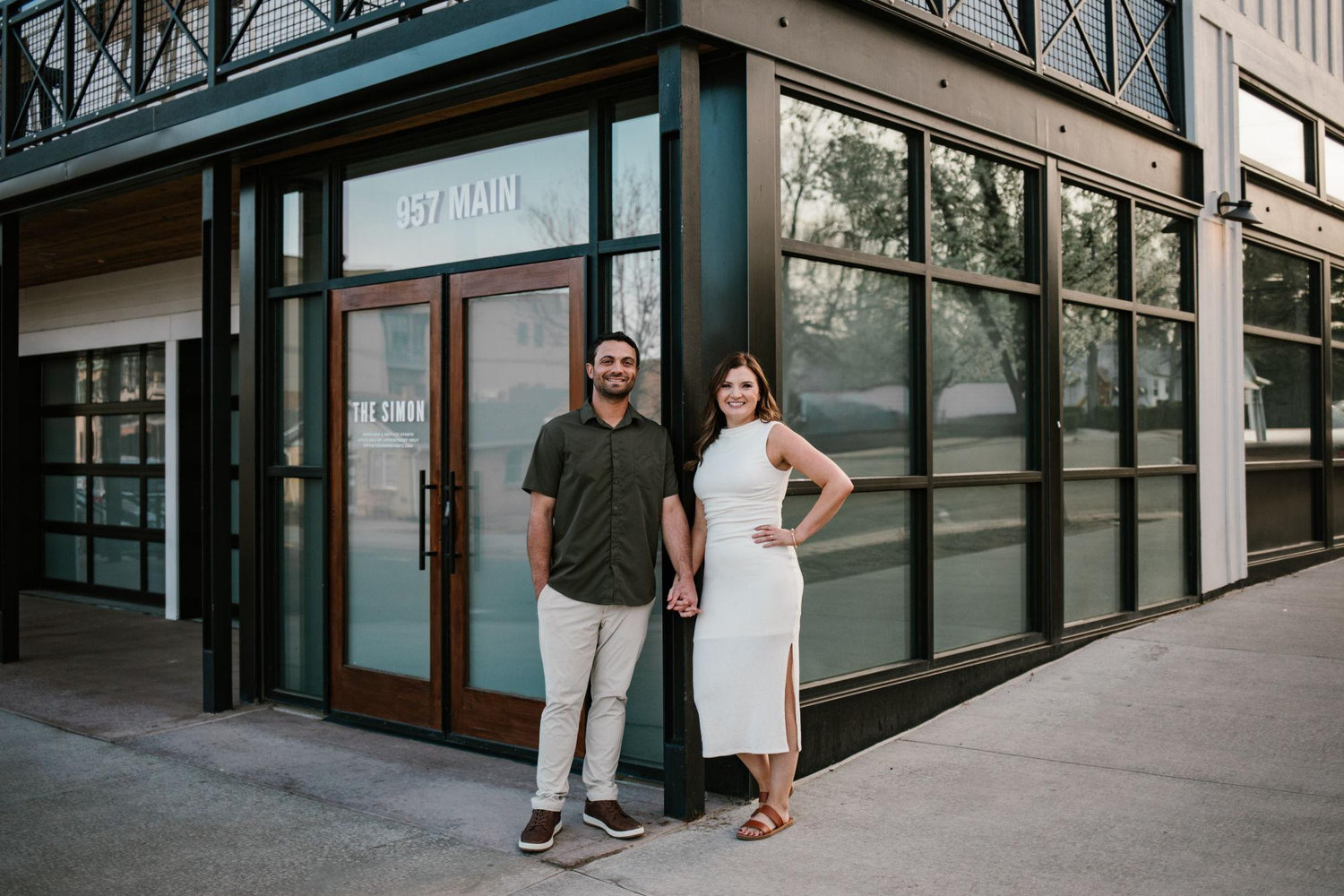 The Wedding Website of Taylor Thorn and Derek DiCarlo