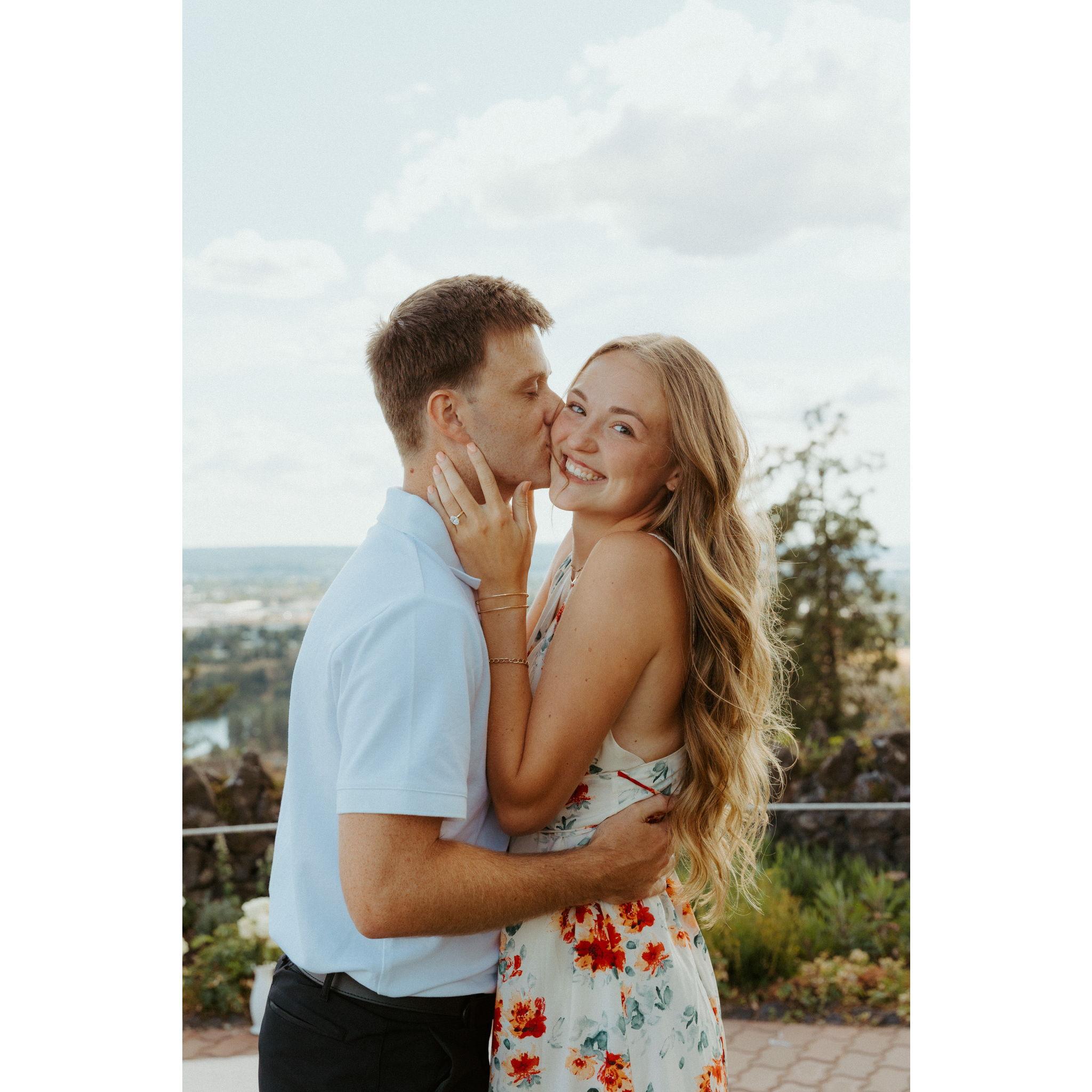 One of Mitchell's favs