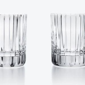 Harmonie Tumblers | Baccarat United States