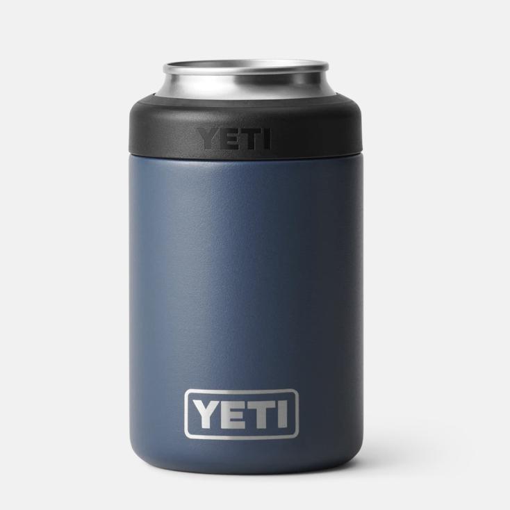 Rambler®12 oz Colster® Can Insulator in Navy