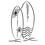 Red Dog Surf Shop