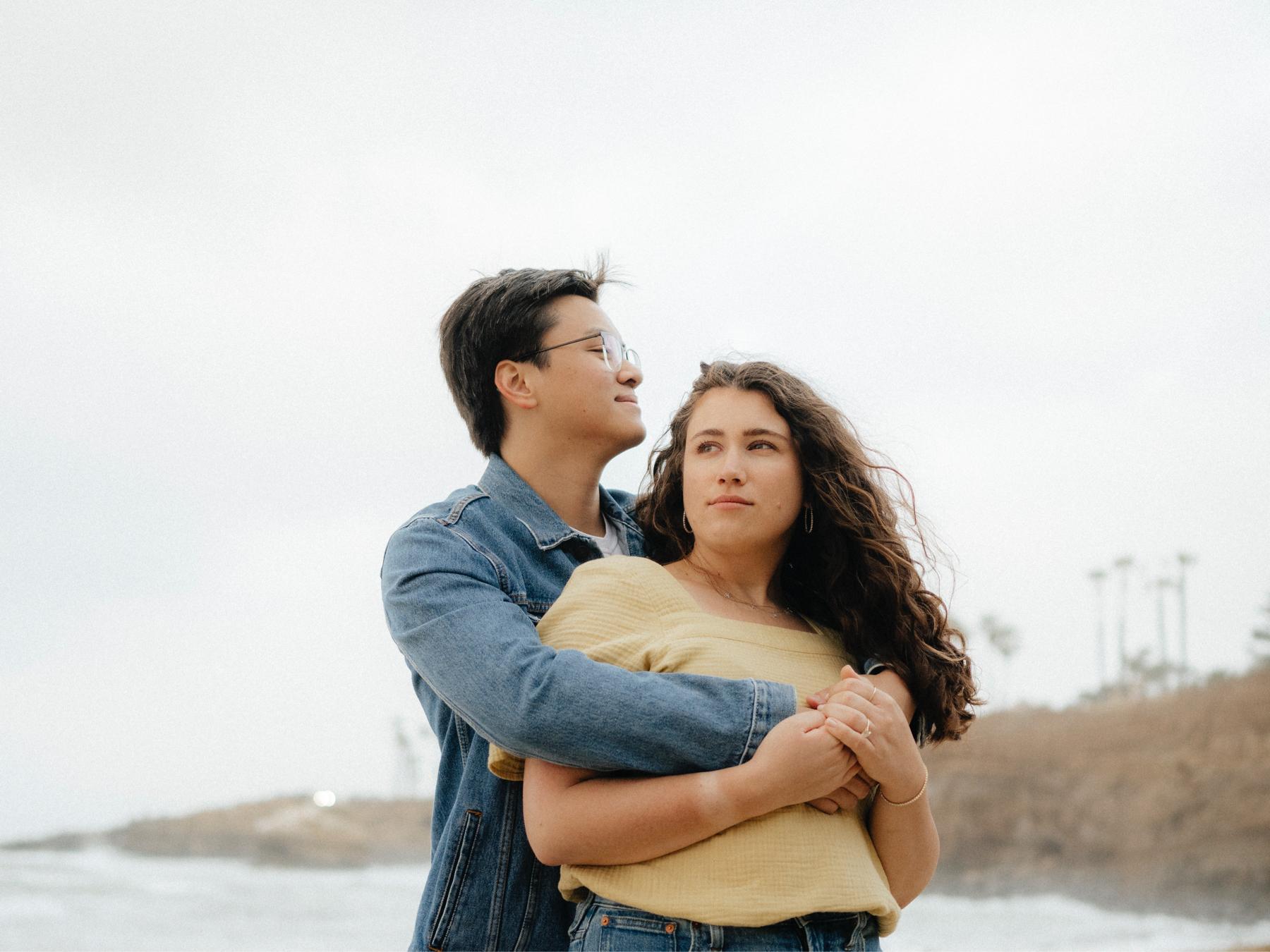 The Wedding Website of Shannon O’Donnell and Oliver Ng
