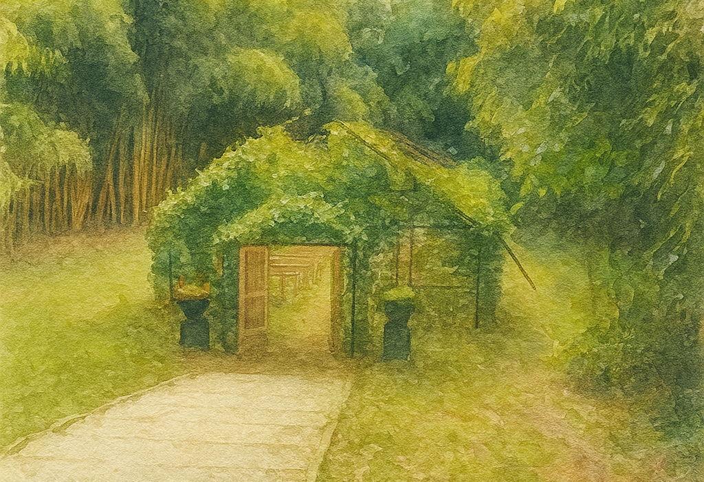 The Wedding Website of Ashlynn Knight and Darren Hemingway