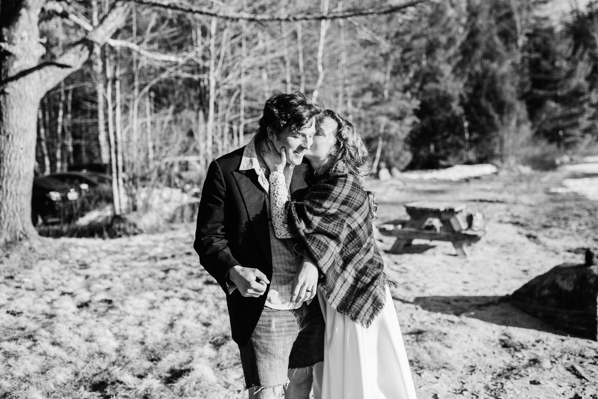 Photo credit: Alexandra Roberts, Wedding Photographer Extraordinaire