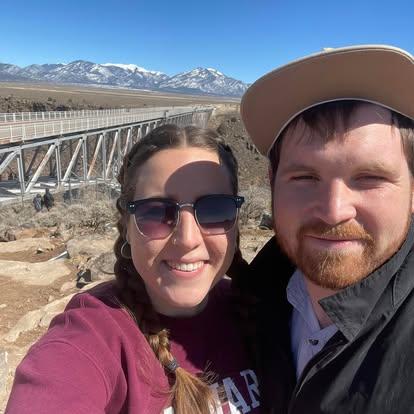 Our Spring Break to New Mexico. 2022