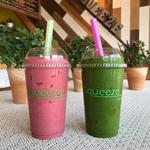 Squeeze Juicery