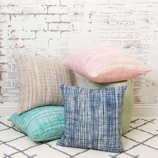Thatcher Pillow