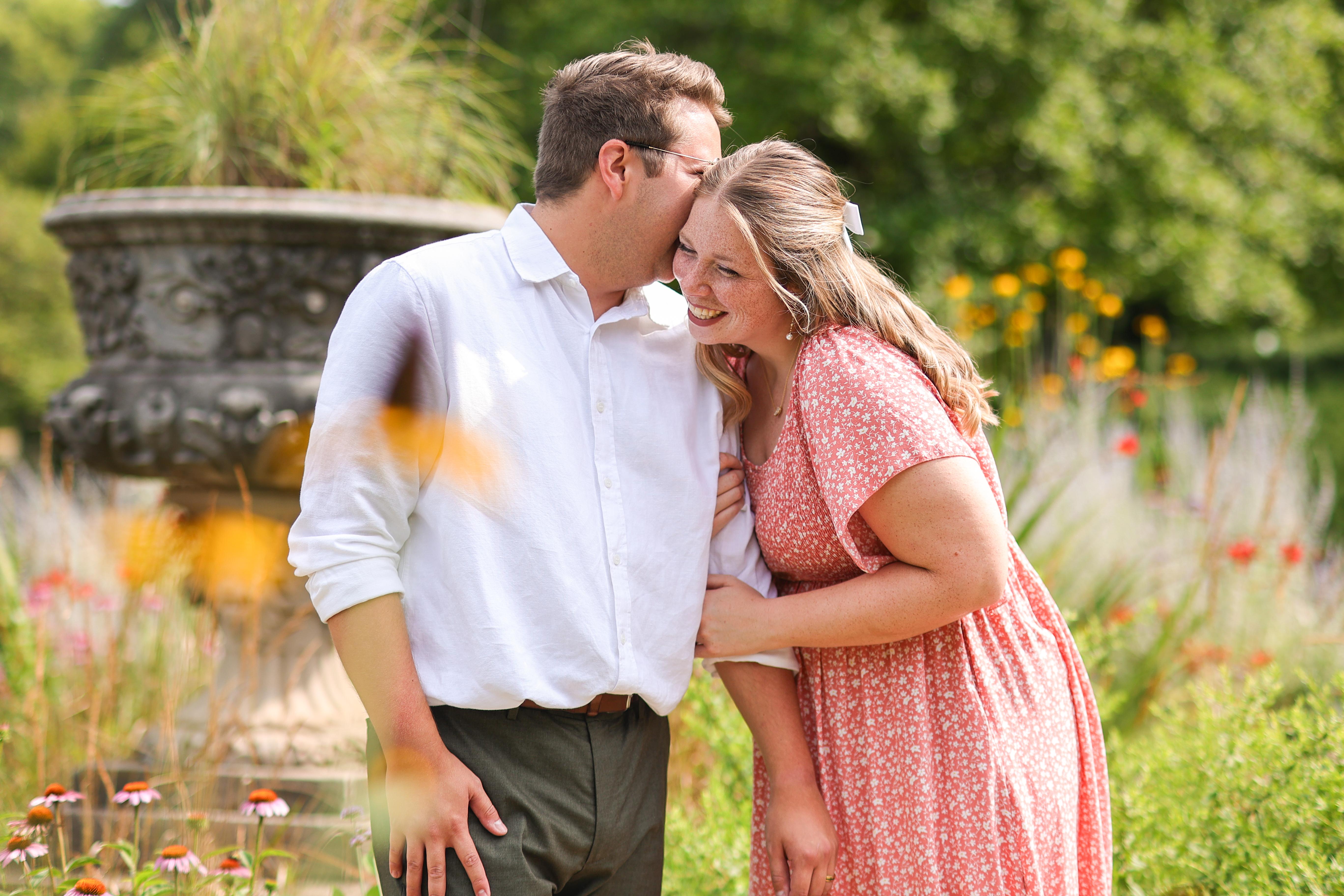 The Wedding Website of Nicole Wagner and Dakota Trasser